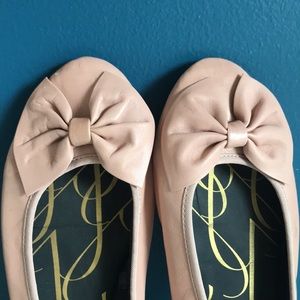 Blush Flats, Sam & Libby 8